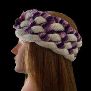 Women's all-season wool hat
